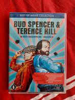 bud spencer and terence hill dvd box 6 dvds, Cd's en Dvd's, Boxset, Actiekomedie, Zo goed als nieuw, Vanaf 6 jaar