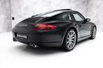 Porsche 911 997 3.8 Carrera 4S | Schuifdak | NL Auto | Uniek, Automaat, 1490 kg, Gebruikt, Met garantie (alle)