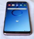 Samsung Galaxy S9 64GB Paars, perfecte staat, garantie, Telecommunicatie, Mobiele telefoons | Samsung, Samsung, Paars, Zo goed als nieuw