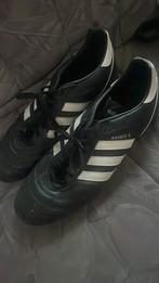 Adidas kaiser 5 schoenen maat 48, Sport en Fitness, Voetbal, Maat XS of kleiner, Ophalen of Verzenden, Zo goed als nieuw, Schoenen