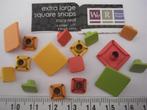 We'R Memory Keepers snaps, Ophalen of Verzenden, Nieuw, Overige thema's, Overige typen
