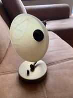 Mooie Wandlamp Zonder Peer, Ophalen of Verzenden, Gebruikt, Glas, Minder dan 100 cm