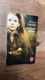 Les Âmes grises, Ophalen of Verzenden, Gelezen