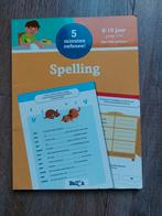 Spelling groep 5/6, Boeken, Kinderboeken | Jeugd | onder 10 jaar, Ophalen of Verzenden, Zo goed als nieuw, Ballon