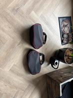 Ducati Multistrada Binnentassen - Nieuw!, Ophalen of Verzenden, Nieuw