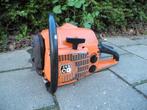 Husqvarna 263CD kettingzaag vintage, Ophalen of Verzenden, Gebruikt