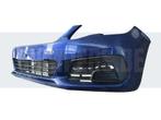 Bumper  Peugeot 308 II 2  Facelift 17-  c06763-091ISMO01 Voo, Auto-onderdelen, Gebruikt, Voor, 6 maanden garantie, Ophalen of Verzenden