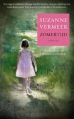 Suzanne Vermeer Zomertijd., Gelezen, Ophalen of Verzenden