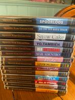 TOPFILMS Drama DVD Collectie - Quality Film Collection, Boxset, Drama, Ophalen of Verzenden, Zo goed als nieuw