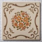 Klassieke Villeroy en Boch wandtegels 15 x15 cm, Antiek en Kunst, Antiek | Wandborden en Tegels, Ophalen of Verzenden