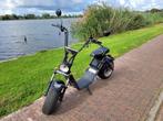 Elektrische scooter La Souris E-ID K1 Bosch 25 km/h, Fietsen en Brommers, Snorfietsen en Snorscooters, Gebruikt, Elektrisch, Ophalen