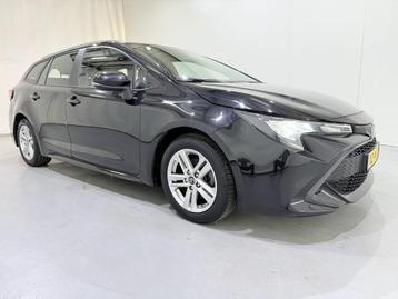 Toyota Corolla Touring Sports 1.8 VVT-i Hybrid Active Aut. beschikbaar voor biedingen
