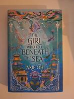 The Girl Who Fell Beneath the Sea, Ophalen, Zo goed als nieuw, Axie Oh