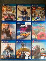 Playstion 4 spelletjes, 1 speler, Ophalen of Verzenden, Zo goed als nieuw, Vanaf 3 jaar