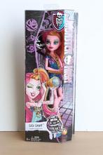 Monster High Gigi Grant - Freaky Field Trip #CFC75 (NRFB), Ophalen of Verzenden, Nieuw, Fashion Doll