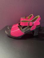 Clumpy's fijne klompjes, Verzenden, Clumpy's, Sandalen of Muiltjes, Zo goed als nieuw