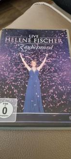 Helene Fischer Zaubermond dvd, Alle leeftijden, Ophalen of Verzenden, Zo goed als nieuw