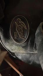 custom icon echo 17,5 zadel, Dieren en Toebehoren, Ophalen, Zo goed als nieuw, Dressuur