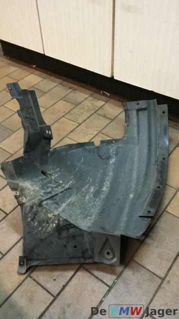 Binnenscherm linksvoor BMW X6 E71 E72 51717180621 beschikbaar voor biedingen