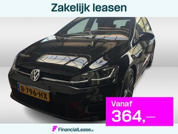Volkswagen Golf 1.4 TSI Highline Business R / Panoramadak /  beschikbaar voor biedingen