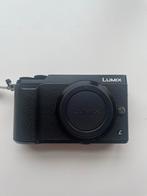 Panasonic Lumix GX80/GX85, Ophalen of Verzenden, Gebruikt, Compact, Minder dan 4 keer