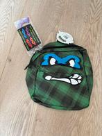 Turtles rugzak nieuw, Ophalen of Verzenden, Nieuw, 25 tot 40 cm, Overige merken