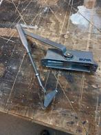 Deurdrangers twee stuks, Doe-het-zelf en Verbouw, Hang- en Sluitwerk, Ophalen of Verzenden, Gebruikt, Slot