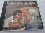 Luister CD Ratten op de belt door J. Frinsel, Boeken, Luisterboeken, Ophalen of Verzenden, J. Frinsel, Cd, Kind