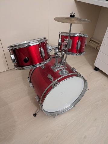 Kinder Drumstel beschikbaar voor biedingen