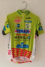 Wielershirt tenax, Ophalen of Verzenden, Zo goed als nieuw, Overige maten, Bovenkleding