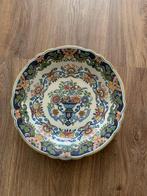 Bord Makkum, Antiek en Kunst, Antiek | Keramiek en Aardewerk, Ophalen of Verzenden
