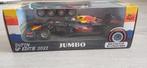 Max Vestappen Jumbo auto collectie, Verzamelen, Automerken, Motoren en Formule 1, Ophalen of Verzenden, Zo goed als nieuw, Formule 1