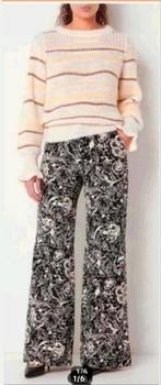 Fabienne Chapot Sun pullover/ trui maat S *nieuw *, Kleding | Dames, Truien en Vesten, Fabienne Chapot, Ophalen of Verzenden, Nieuw