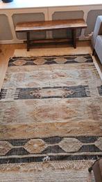 Prachtig vloerkleed van Zara Home 157 x 185cm, Ophalen, Gebruikt, Rechthoekig, 200 cm of meer