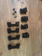 Thule dakdrager bevestigingskit voor Kia (e-) niro, Ophalen of Verzenden, Zo goed als nieuw