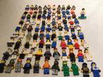 100 popjes van lego. 75 euro, Ophalen, Zo goed als nieuw