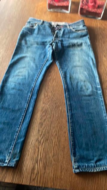 Jacob Cohen jeans Maat 34. beschikbaar voor biedingen