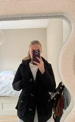 Airforce winterjas dames XS, Ophalen of Verzenden, Zo goed als nieuw, Maat 34 (XS) of kleiner, Zwart