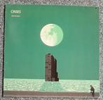 Mike Oldfield ‎– Crises, Cd's en Dvd's, Vinyl | Pop, Ophalen of Verzenden, 1980 tot 2000