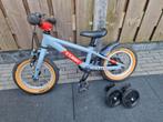 cube 120, Fietsen en Brommers, Fietsen | Kinderfietsjes, Minder dan 16 inch, Zo goed als nieuw, Ophalen