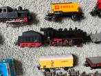 Marklin Treinbaan - Compleet!, Hobby en Vrije tijd, Modeltreinen | H0, Ophalen, Wisselstroom, Analoog, Märklin