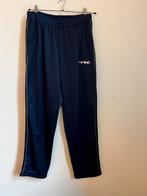 Nieuwe trainingsbroek maat XL, Ophalen of Verzenden, Nieuw, Maat 46/48 (XL) of groter, Blauw