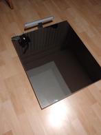 Nieuwe spiegel met lamp - 61x70cm, Huis en Inrichting, Woonaccessoires | Spiegels, Nieuw, Ophalen of Verzenden, Minder dan 100 cm