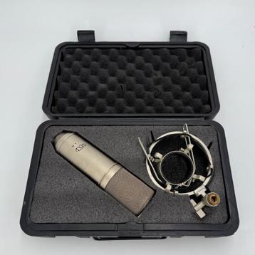 MXL 2006 Condesator Microfoon beschikbaar voor biedingen