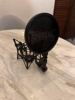 Rode NT1 Microfoon Shockmount, Muziek en Instrumenten, Microfoons, Ophalen of Verzenden, Zo goed als nieuw, Studiomicrofoon