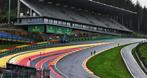 ETicket Tribune Silver 5 Spa Grandprix Belgium 25-26 Juli, Eén persoon, Meerdaags