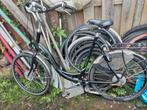 Opknap fiets, Ophalen of Verzenden, Gebruikt, Overige merken