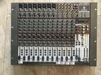 Mengpaneel Behringer XENYX 2222FX, Muziek en Instrumenten, Mengpanelen, Ophalen, Gebruikt, 10 tot 20 kanalen, Microfooningang