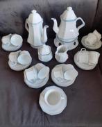 Winterling Marktleuthen Bavaria servies vintage, Antiek en Kunst, Ophalen