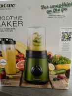 Gratis Silvercrest Blender voor Onderdelen, Witgoed en Apparatuur, Blenders, Ophalen, Niet werkend, Blender
